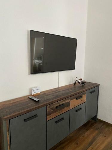 Ferienwohnung Fallersleben Weimar Apartment Zentral Ruhig