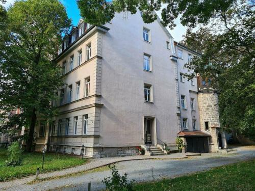 Ferienwohnung Fallersleben Weimar Apartment Zentral Ruhig