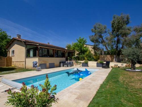 G�te Limeuil, 4 Pi�ces, 5 Personnes - Fr-1-616-269