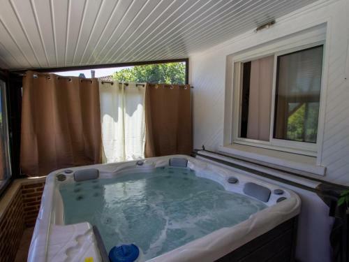 G�te Limeuil, 4 Pi�ces, 5 Personnes - Fr-1-616-269