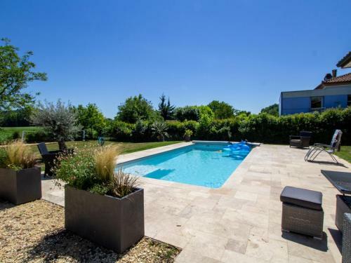 G�te Limeuil, 4 Pi�ces, 5 Personnes - Fr-1-616-269