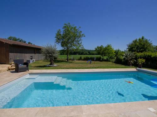 G�te Limeuil, 4 Pi�ces, 5 Personnes - Fr-1-616-269
