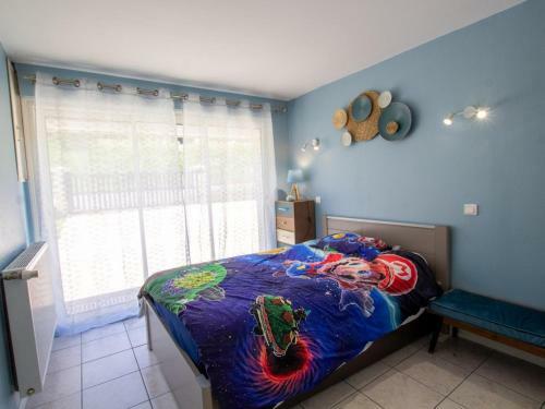 G�te Limeuil, 4 Pi�ces, 5 Personnes - Fr-1-616-269