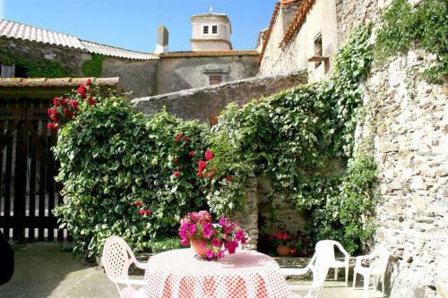 Agroturismo Le G�te Fleuri