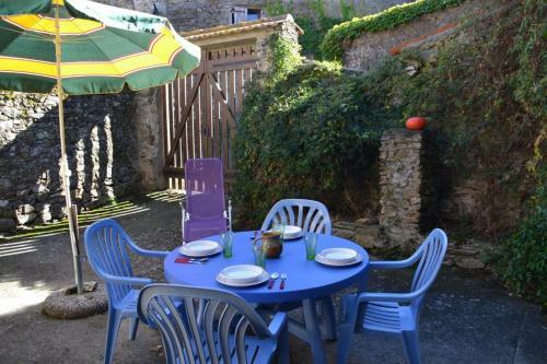 Agroturismo Le G�te Fleuri