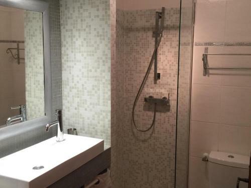 Serene Apartment In L'�le-rousse With Swimming Pool