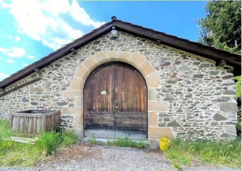 Maison de 2 Chambres Avec Jardin Amenage A Bagnac Sur Cele