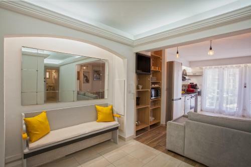 Apartamento Lucamare - Casa Rossa