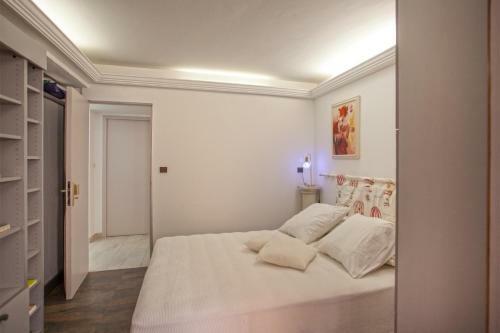 Apartamento Lucamare - Casa Rossa