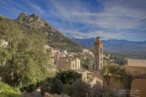 Apartamento Lucamare - Casa Rossa
