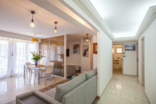 Apartamento Lucamare - Casa Rossa