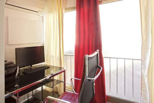 Apartamento Lucamare - Casa Rossa