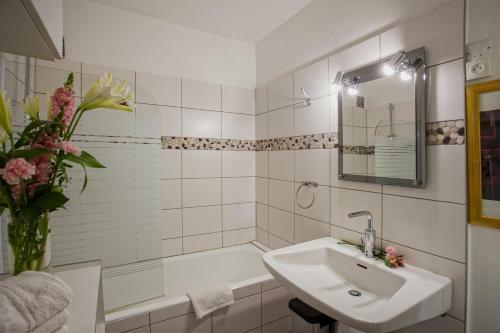 Apartamento Lucamare - Casa Blu