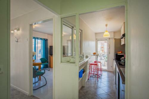 Apartamento Lucamare - Casa Blu