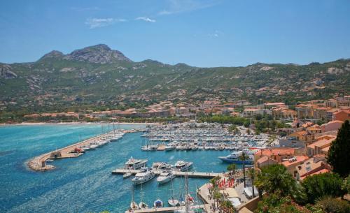 Apartamento Lucamare - Casa Blu