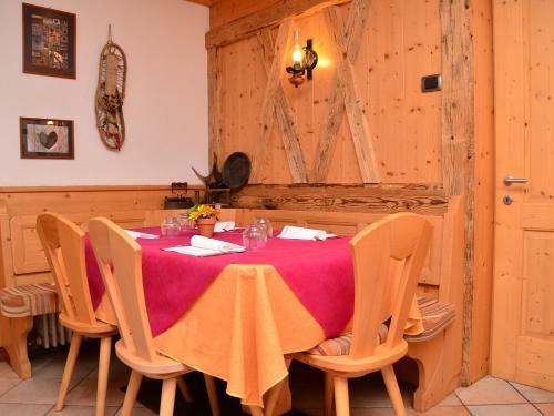 Agroturismo Agritur Bontempelli