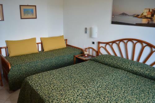 Hotel Albergo Le Briciole