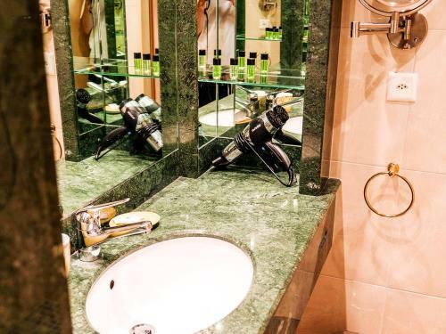 Swisshotel Flims