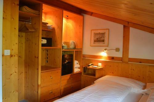 Swisshotel Flims