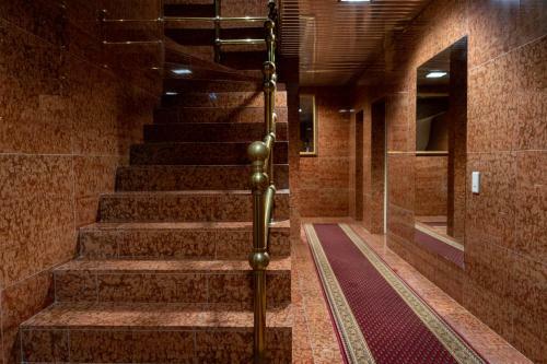 Swisshotel Flims