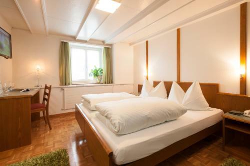 Hotel Landgasthof Hirschen