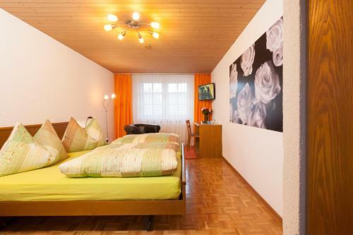 Hotel Landgasthof Hirschen