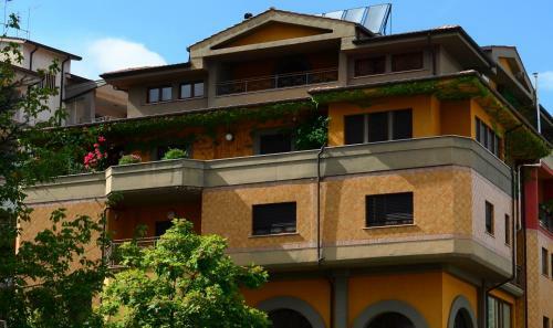 B&B Tribunale