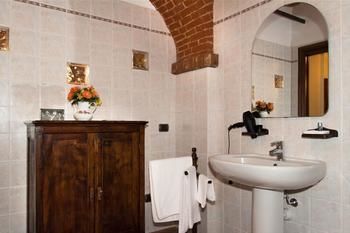 Bed & Breakfast Casa Del Grande Vecchio