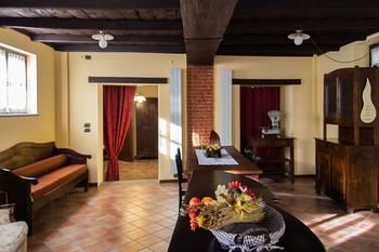 Bed & Breakfast Casa Del Grande Vecchio