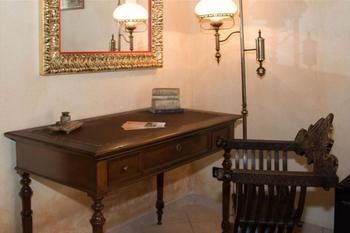 Bed & Breakfast Casa Del Grande Vecchio