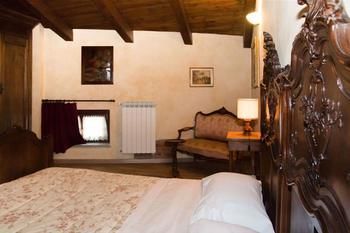Bed & Breakfast Casa Del Grande Vecchio