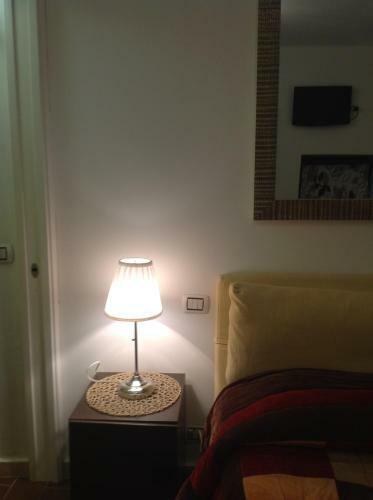 B&B La Uascezze