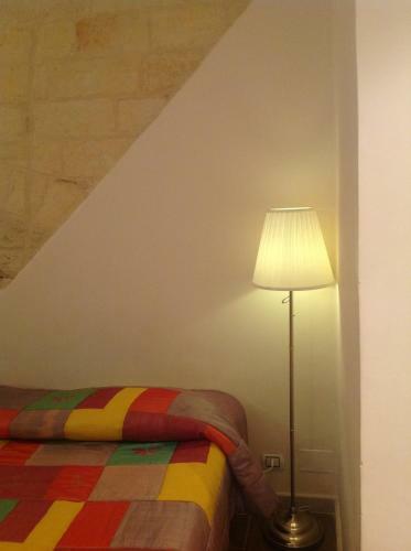 B&B La Uascezze