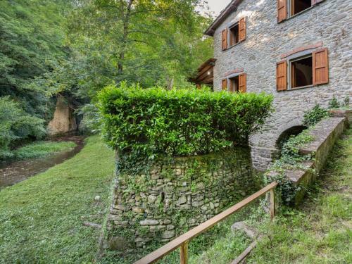 Villa La Ripresa