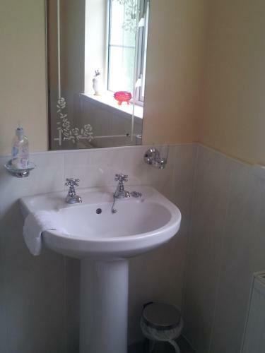 Buille Toll B&B