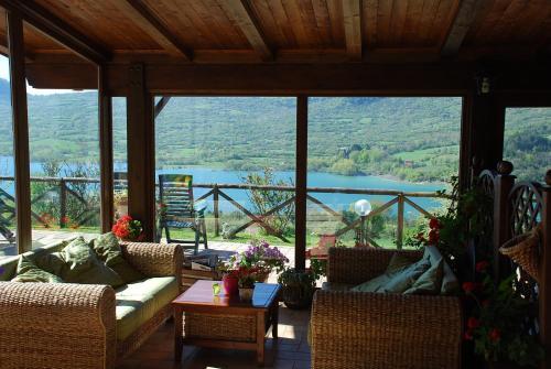 Hotel La Poiana
