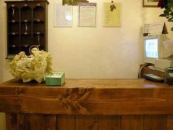Hotel Albergo Degli Amici