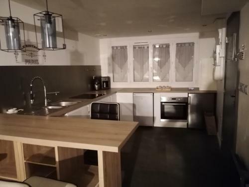 Apartamento Les Ormes 1