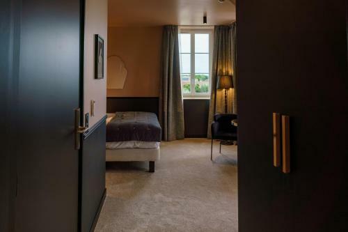 Bed & Breakfast Hotel De La Plage