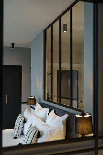 Bed & Breakfast Hotel De La Plage
