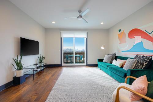 City View Townhomes