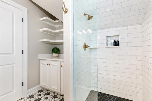 Apartamento The Livery On 5th, Unit B
