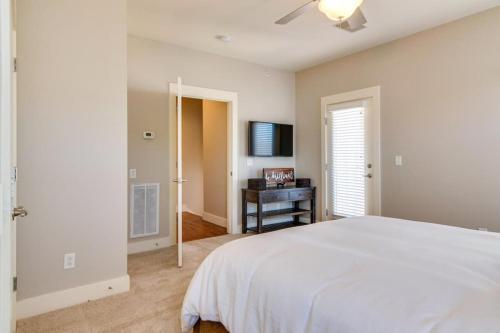 Phillips Place Condos I