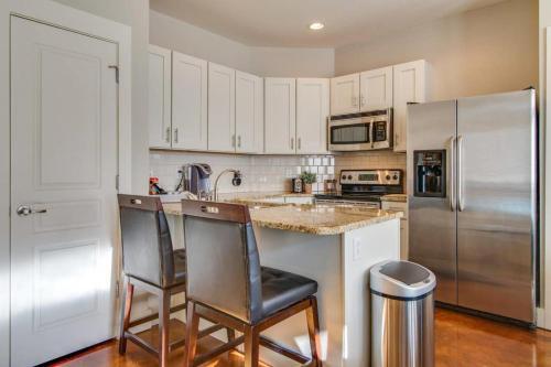 Phillips Place Condos II