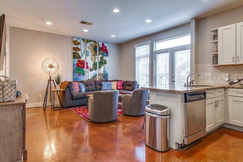 Phillips Place Condos II