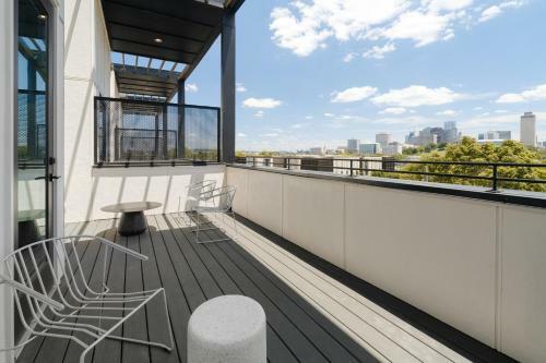 Apartamento Sonder The Verse