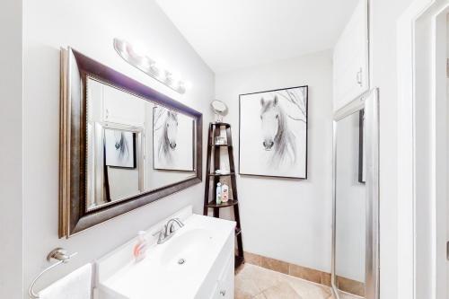 Apartamento Polk 401