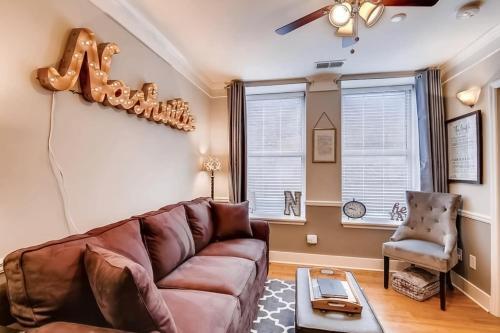 Apartamento Polk 401