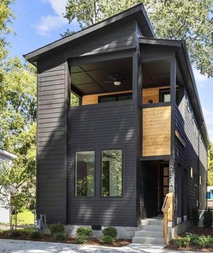 Nashvilla. A Luxe Escape + 3 Miles To Downtown.