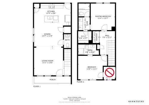 Brooks By Avantstay Beautifully Designed Spaciousnashville Condo